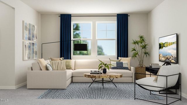 1237 Coral Cay Bend, Wake Forest, NC 27587