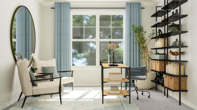 1237 Coral Cay Bend, Wake Forest, NC 27587