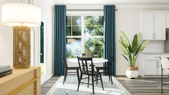 1237 Coral Cay Bend, Wake Forest, NC 27587