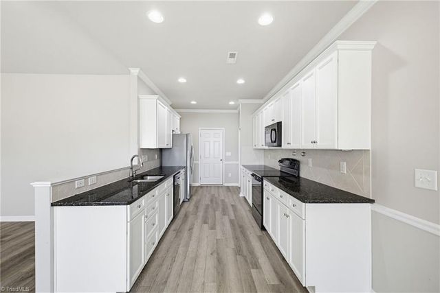 213 Slate Drive, Gibsonville, NC 27249
