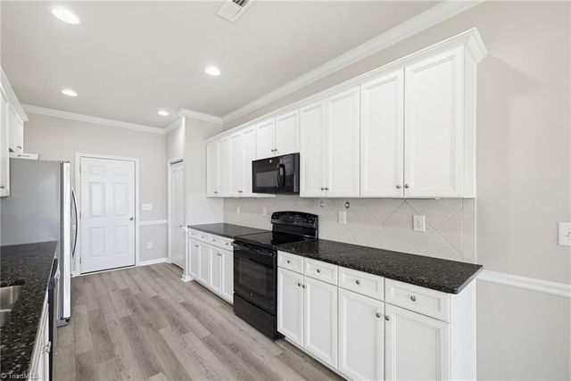 213 Slate Drive, Gibsonville, NC 27249