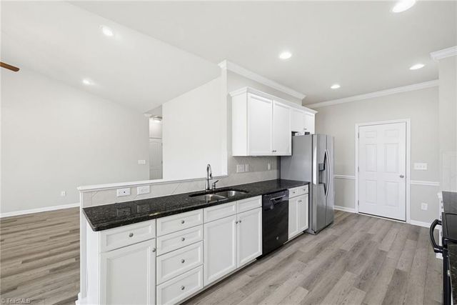213 Slate Drive, Gibsonville, NC 27249