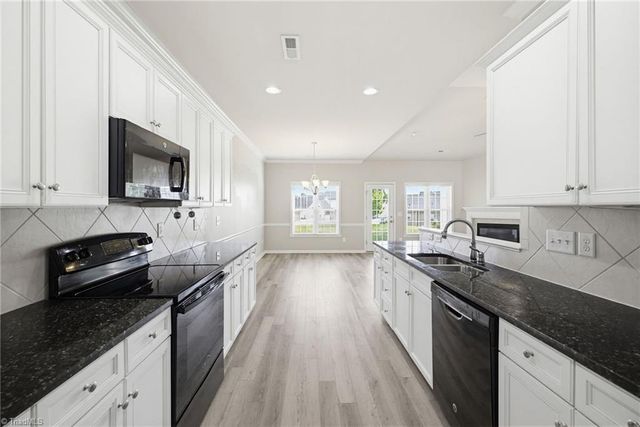 213 Slate Drive, Gibsonville, NC 27249