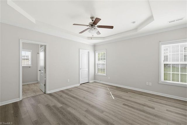 213 Slate Drive, Gibsonville, NC 27249