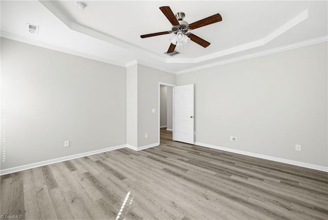 213 Slate Drive, Gibsonville, NC 27249