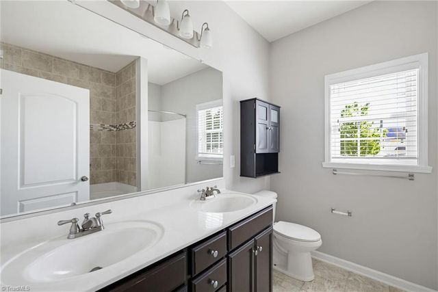 213 Slate Drive, Gibsonville, NC 27249