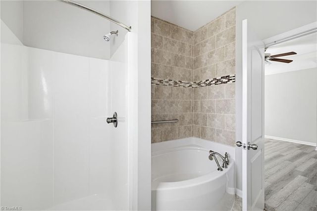 213 Slate Drive, Gibsonville, NC 27249