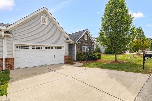 213 Slate Drive, Gibsonville, NC 27249