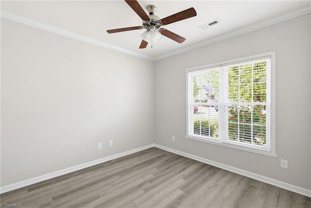 213 Slate Drive, Gibsonville, NC 27249