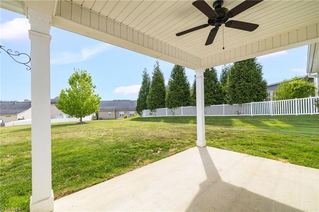 213 Slate Drive, Gibsonville, NC 27249
