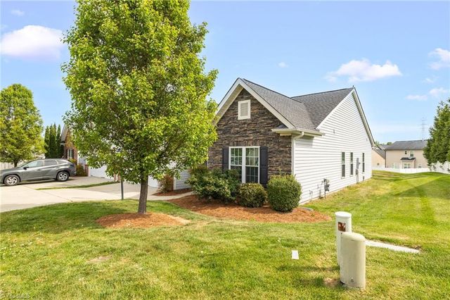 213 Slate Drive, Gibsonville, NC 27249