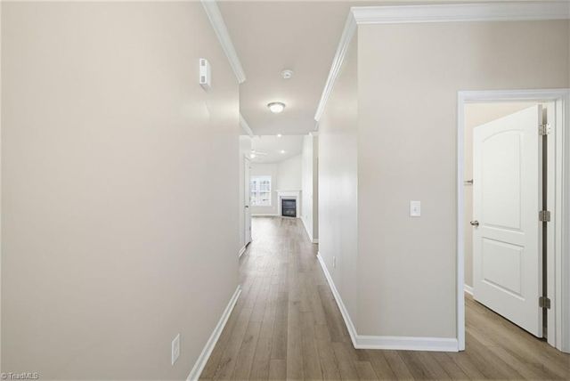 213 Slate Drive, Gibsonville, NC 27249