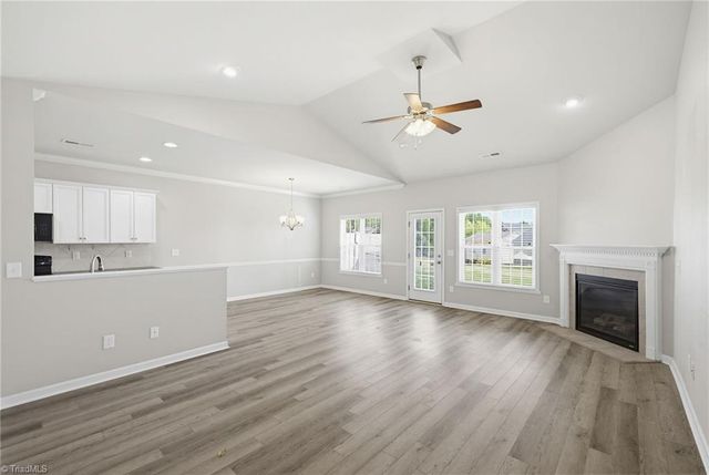 213 Slate Drive, Gibsonville, NC 27249