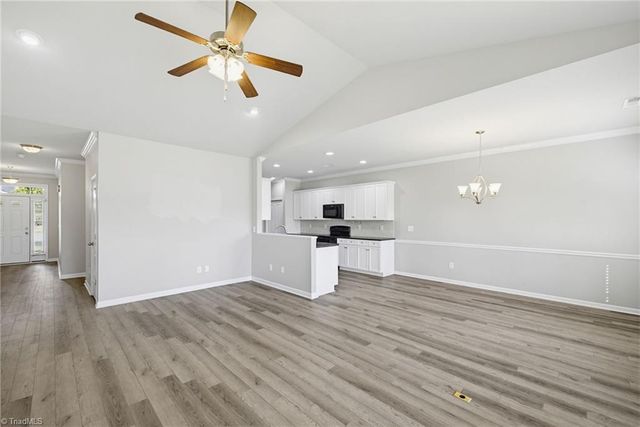 213 Slate Drive, Gibsonville, NC 27249