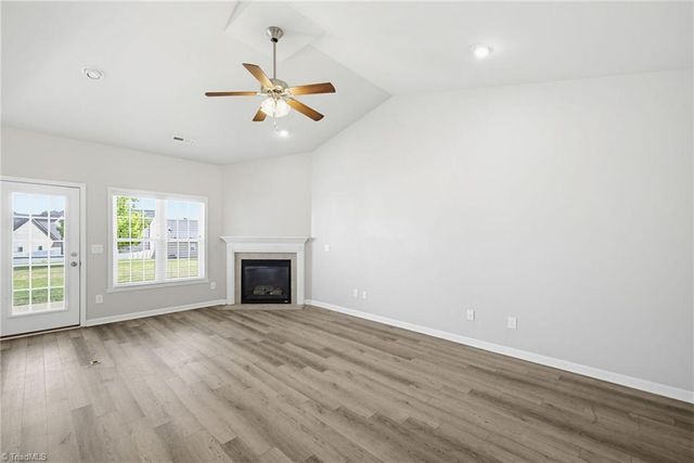 213 Slate Drive, Gibsonville, NC 27249