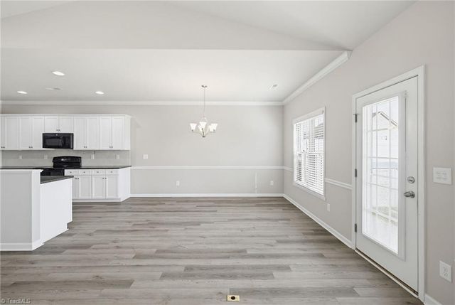 213 Slate Drive, Gibsonville, NC 27249