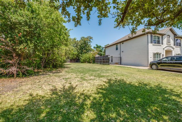 6319 Palo Pinto Avenue, Dallas, TX 75214