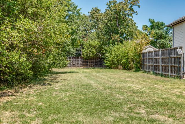 6319 Palo Pinto Avenue, Dallas, TX 75214