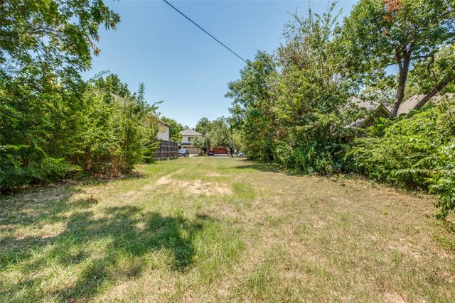 6319 Palo Pinto Avenue, Dallas, TX 75214