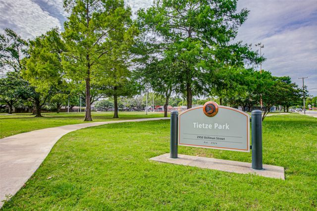 6319 Palo Pinto Avenue, Dallas, TX 75214