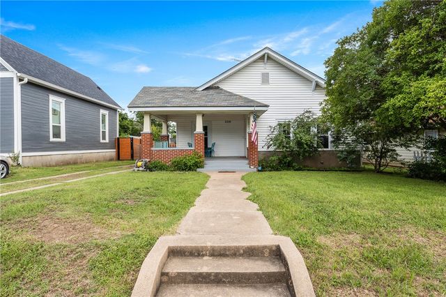 2016 Gorman Avenue, Waco, TX 76707