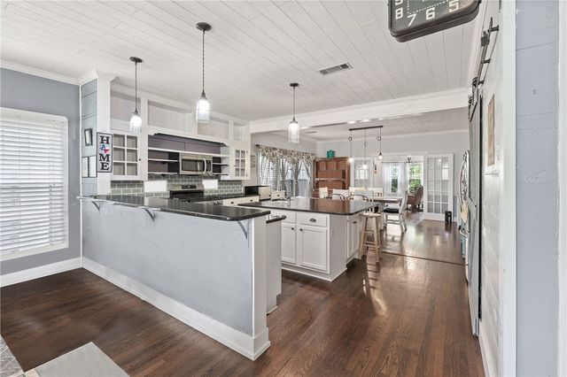 2016 Gorman Avenue, Waco, TX 76707
