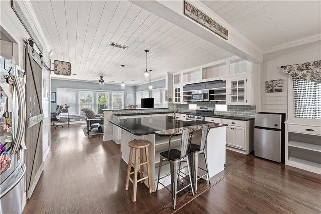 2016 Gorman Avenue, Waco, TX 76707