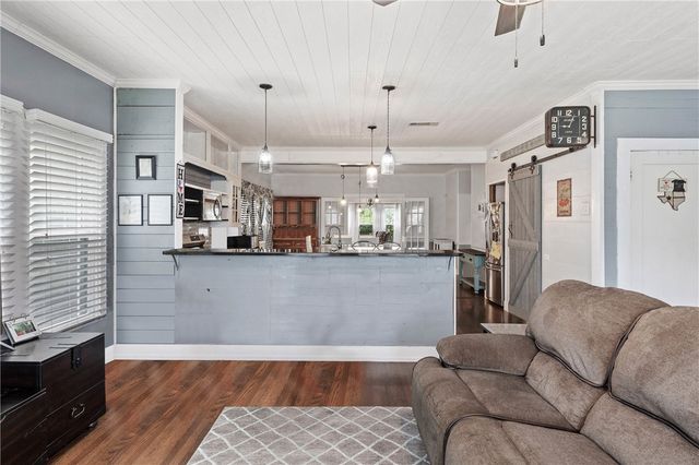 2016 Gorman Avenue, Waco, TX 76707