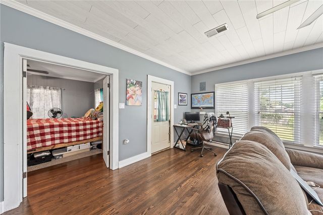 2016 Gorman Avenue, Waco, TX 76707