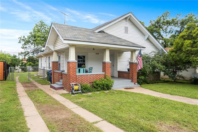 2016 Gorman Avenue, Waco, TX 76707