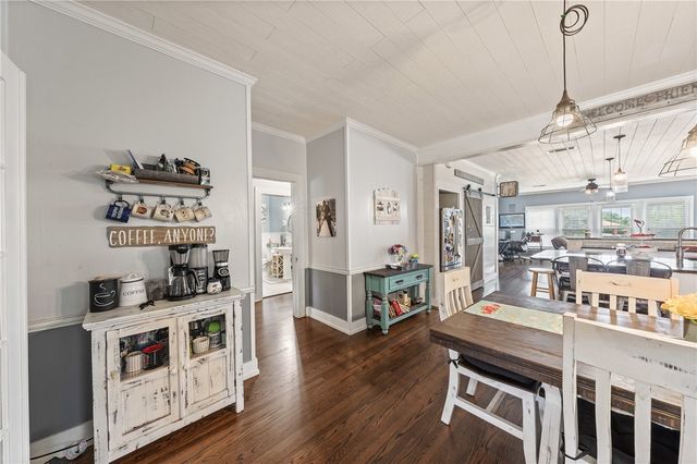 2016 Gorman Avenue, Waco, TX 76707