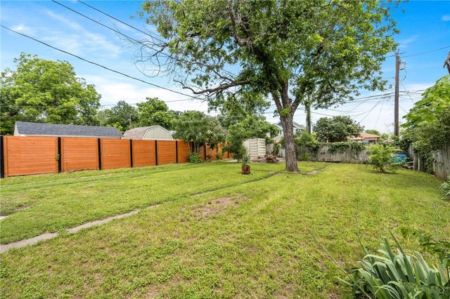2016 Gorman Avenue, Waco, TX 76707