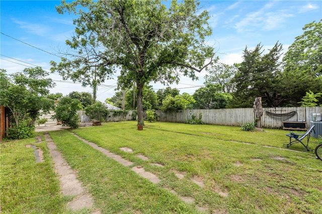 2016 Gorman Avenue, Waco, TX 76707
