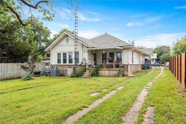 2016 Gorman Avenue, Waco, TX 76707