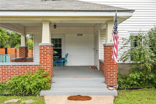 2016 Gorman Avenue, Waco, TX 76707