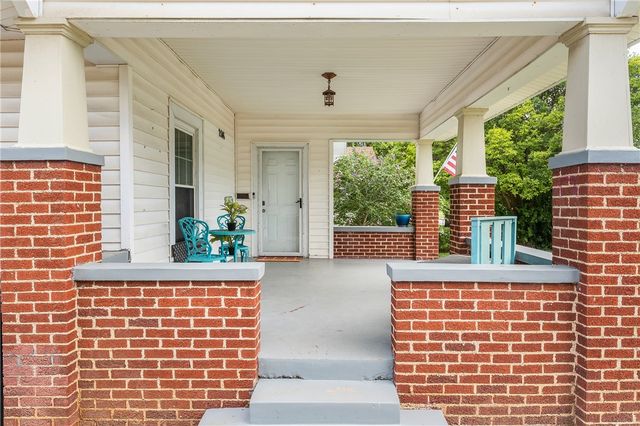 2016 Gorman Avenue, Waco, TX 76707