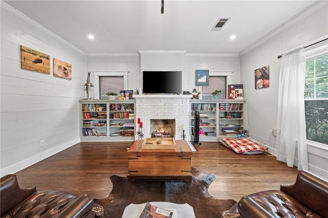2016 Gorman Avenue, Waco, TX 76707