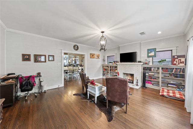 2016 Gorman Avenue, Waco, TX 76707