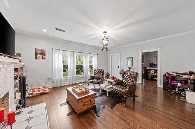 2016 Gorman Avenue, Waco, TX 76707