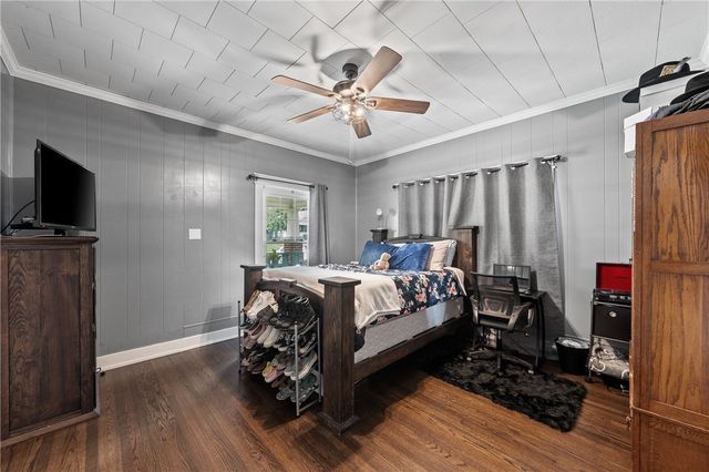 2016 Gorman Avenue, Waco, TX 76707