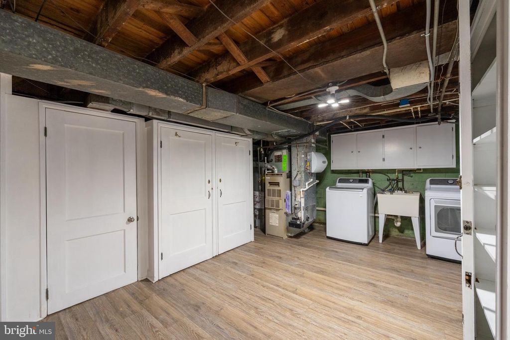 Image 35 of property listing at 3255 YOSEMITE AVE, Baltimore, MD 21215