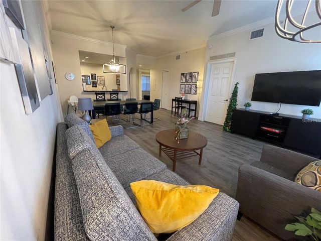 7521 MOURNING DOVE CIRCLE 103, Reunion, FL 34747