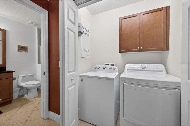 7521 MOURNING DOVE CIRCLE 103, Reunion, FL 34747