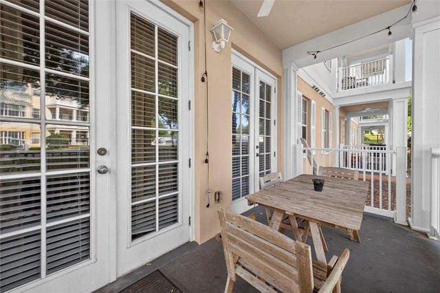 7521 MOURNING DOVE CIRCLE 103, Reunion, FL 34747