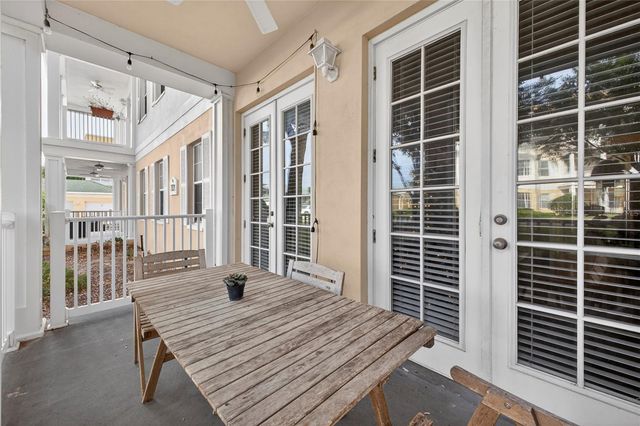7521 MOURNING DOVE CIRCLE 103, Reunion, FL 34747