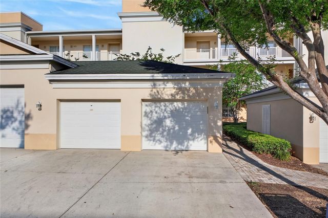 7521 MOURNING DOVE CIRCLE 103, Reunion, FL 34747