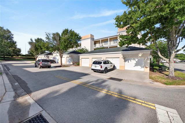 7521 MOURNING DOVE CIRCLE 103, Reunion, FL 34747
