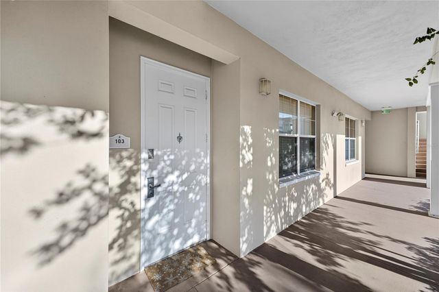 7521 MOURNING DOVE CIRCLE 103, Reunion, FL 34747