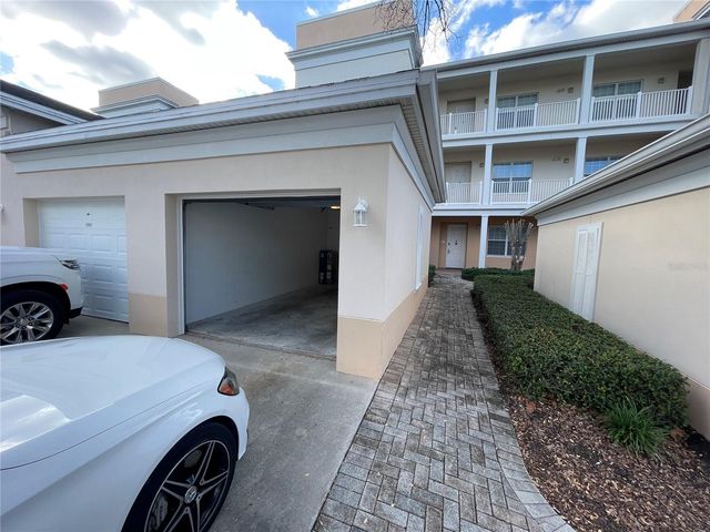 7521 MOURNING DOVE CIRCLE 103, Reunion, FL 34747