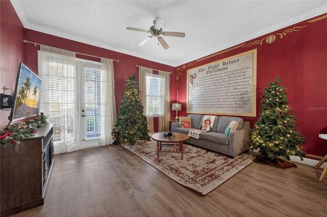 7521 MOURNING DOVE CIRCLE 103, Reunion, FL 34747